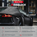 MetaTrak S5 Deadlock image describing the features