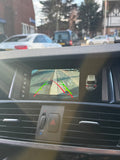 BMW Reverse Camera Retrofit - F Series