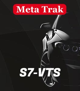 MetaTrak S7 - Supply & Fit