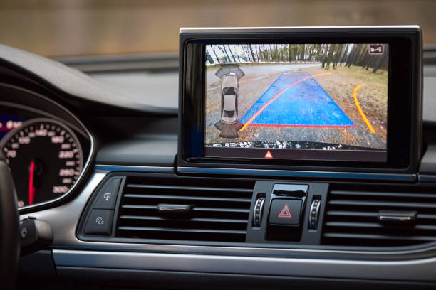 Reverse Cameras