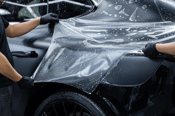 Paint Protection Film